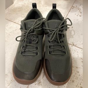 Mens Chaco shoes